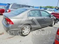 2008 Honda CIVIC фото