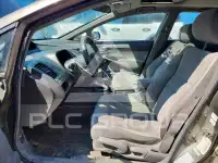 2008 Honda CIVIC фото