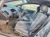2008 Honda CIVIC фото