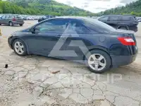 2008 Honda CIVIC фото