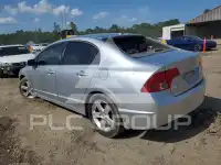2008 Honda CIVIC фото
