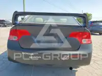 2008 Honda CIVIC фото