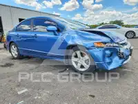2008 Honda CIVIC фото