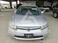 2008 Honda CIVIC фото
