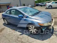 2008 Honda CIVIC фото