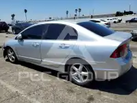 2008 Honda CIVIC фото