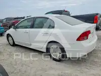 2008 Honda CIVIC photo