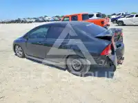 2008 Honda CIVIC фото