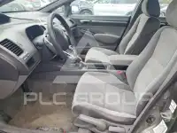 2008 Honda CIVIC фото