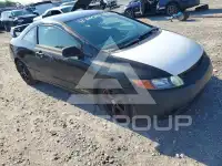 2008 Honda CIVIC фото