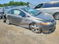 2008 Honda CIVIC фото