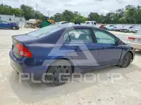 2008 Honda CIVIC фото