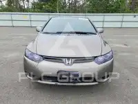 2008 Honda CIVIC photo
