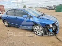 2008 Honda CIVIC фото