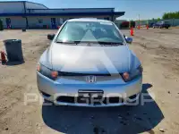 2008 Honda CIVIC фото