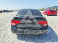 2008 Honda CIVIC photo