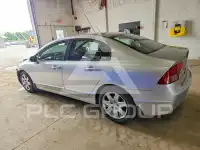 2008 Honda CIVIC фото