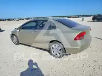 2008 Honda CIVIC фото