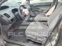 2008 Honda CIVIC photo