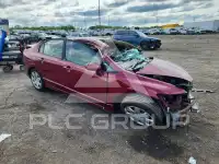 2008 Honda CIVIC photo