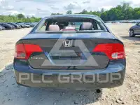 2008 Honda CIVIC photo