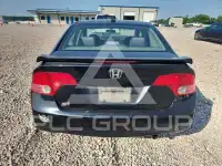 2008 Honda CIVIC photo