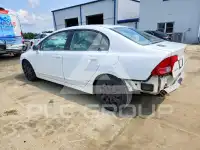 2008 Honda CIVIC фото