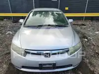 2008 Honda CIVIC фото