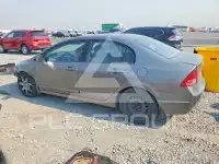 2008 Honda CIVIC фото