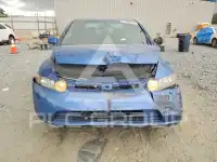 2008 Honda CIVIC фото
