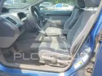 2008 Honda CIVIC фото