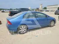 2008 Honda CIVIC photo