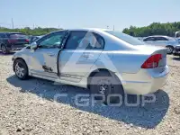 2008 Honda CIVIC фото