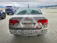 2008 Honda CIVIC фото