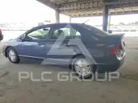 2008 Honda CIVIC фото
