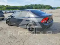 2008 Honda CIVIC photo