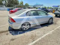 2008 Honda CIVIC фото