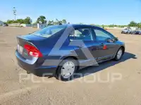 2008 Honda CIVIC фото