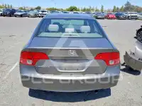 2008 Honda CIVIC фото