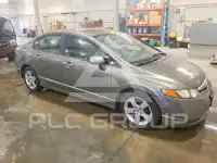 2008 Honda CIVIC photo