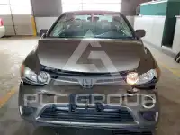 2008 Honda CIVIC фото