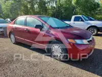 2008 Honda CIVIC фото