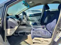 2008 Honda CIVIC photo