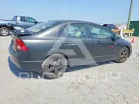 2008 Honda CIVIC фото