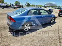 2008 Honda CIVIC photo