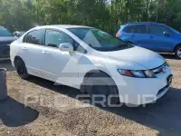 2008 Honda CIVIC фото