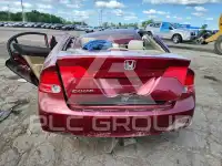 2008 Honda CIVIC photo