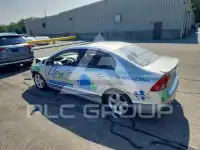 2008 Honda CIVIC фото
