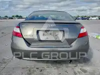 2008 Honda CIVIC photo