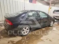 2008 Honda CIVIC фото